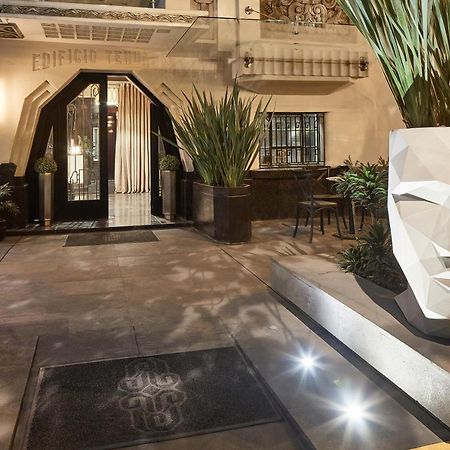 Hippodrome Hotel Condesa (Adults Only) Мексико Сити Екстериор снимка