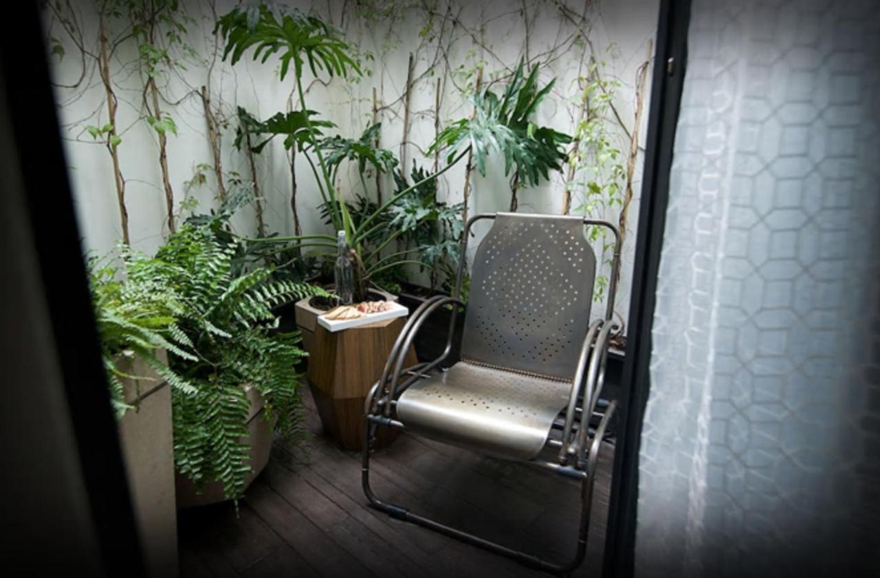 Hippodrome Hotel Condesa (Adults Only) Мексико Сити Екстериор снимка