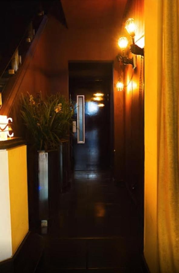 Hippodrome Hotel Condesa (Adults Only) Мексико Сити Екстериор снимка