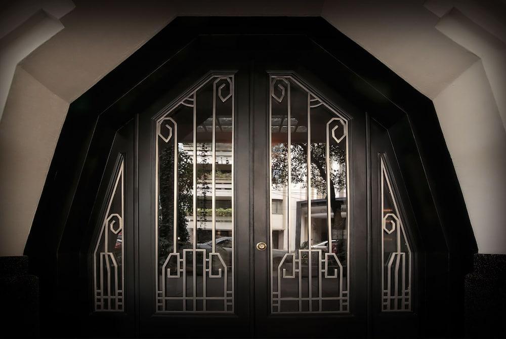Hippodrome Hotel Condesa (Adults Only) Мексико Сити Екстериор снимка