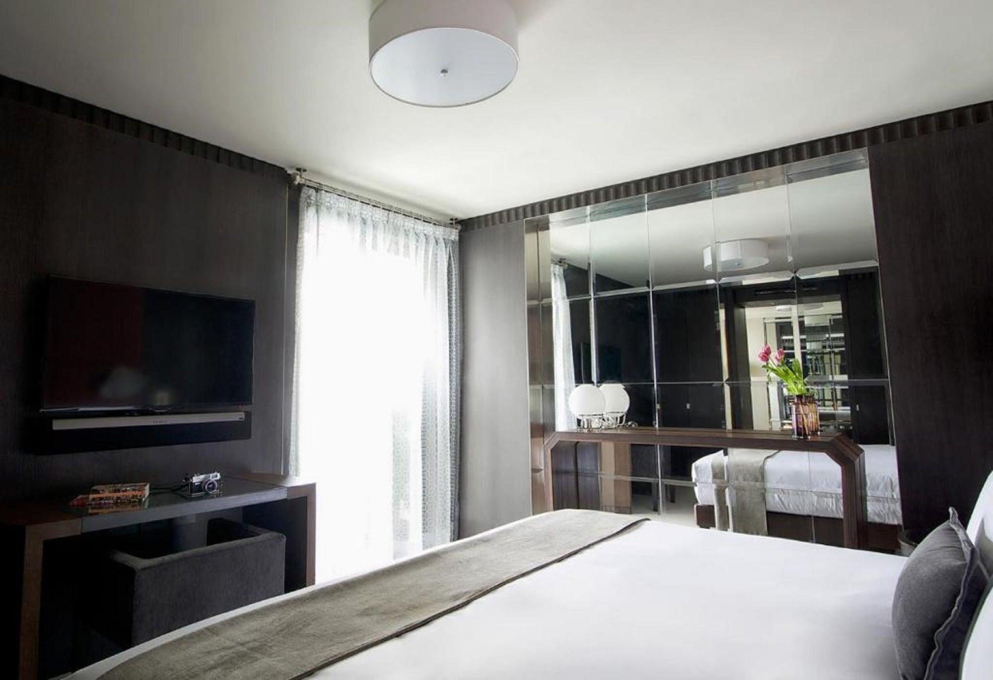 Hippodrome Hotel Condesa (Adults Only) Мексико Сити Екстериор снимка