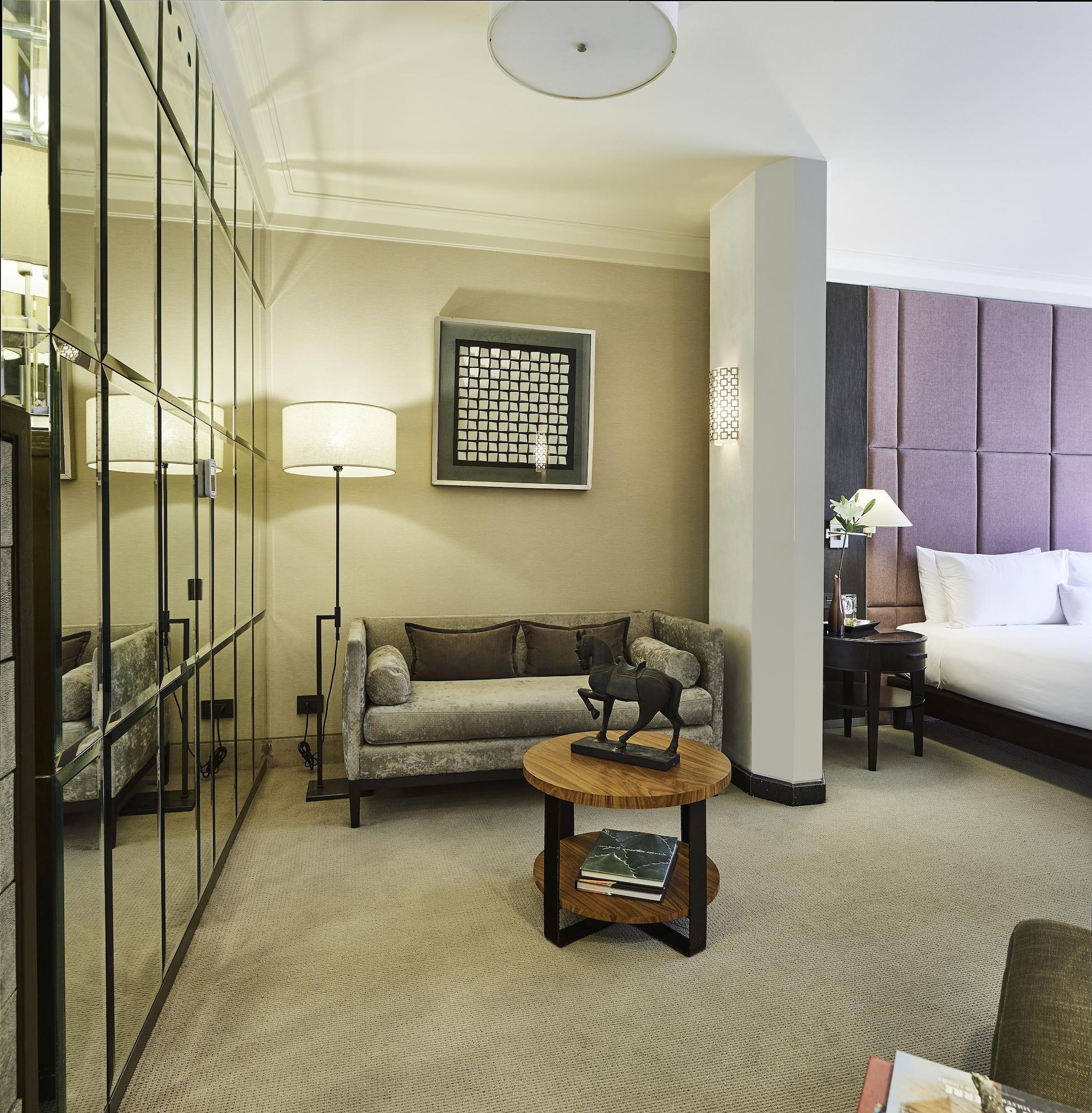 Hippodrome Hotel Condesa (Adults Only) Мексико Сити Екстериор снимка