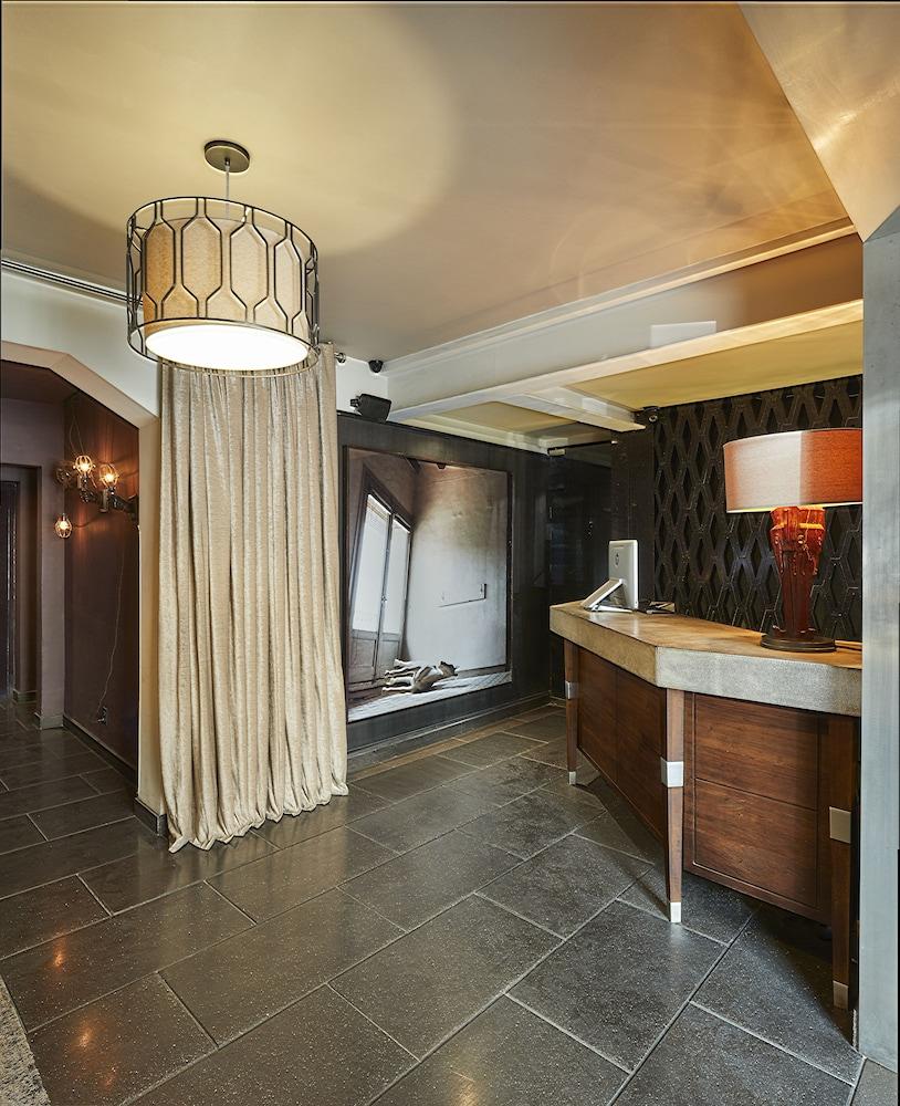 Hippodrome Hotel Condesa (Adults Only) Мексико Сити Екстериор снимка