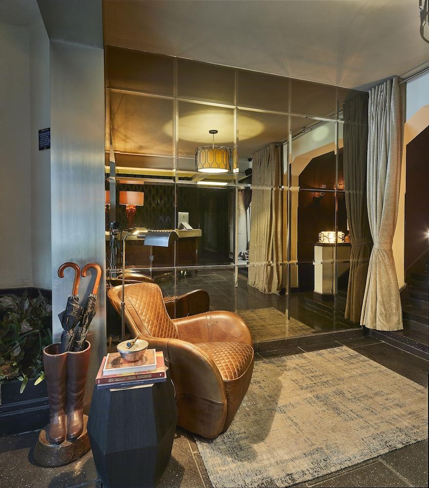 Hippodrome Hotel Condesa (Adults Only) Мексико Сити Екстериор снимка