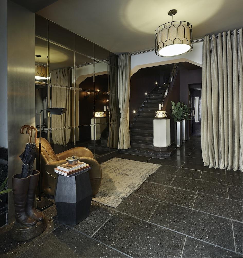 Hippodrome Hotel Condesa (Adults Only) Мексико Сити Екстериор снимка