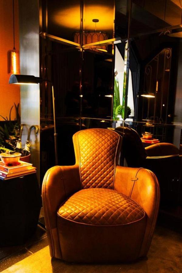 Hippodrome Hotel Condesa (Adults Only) Мексико Сити Екстериор снимка